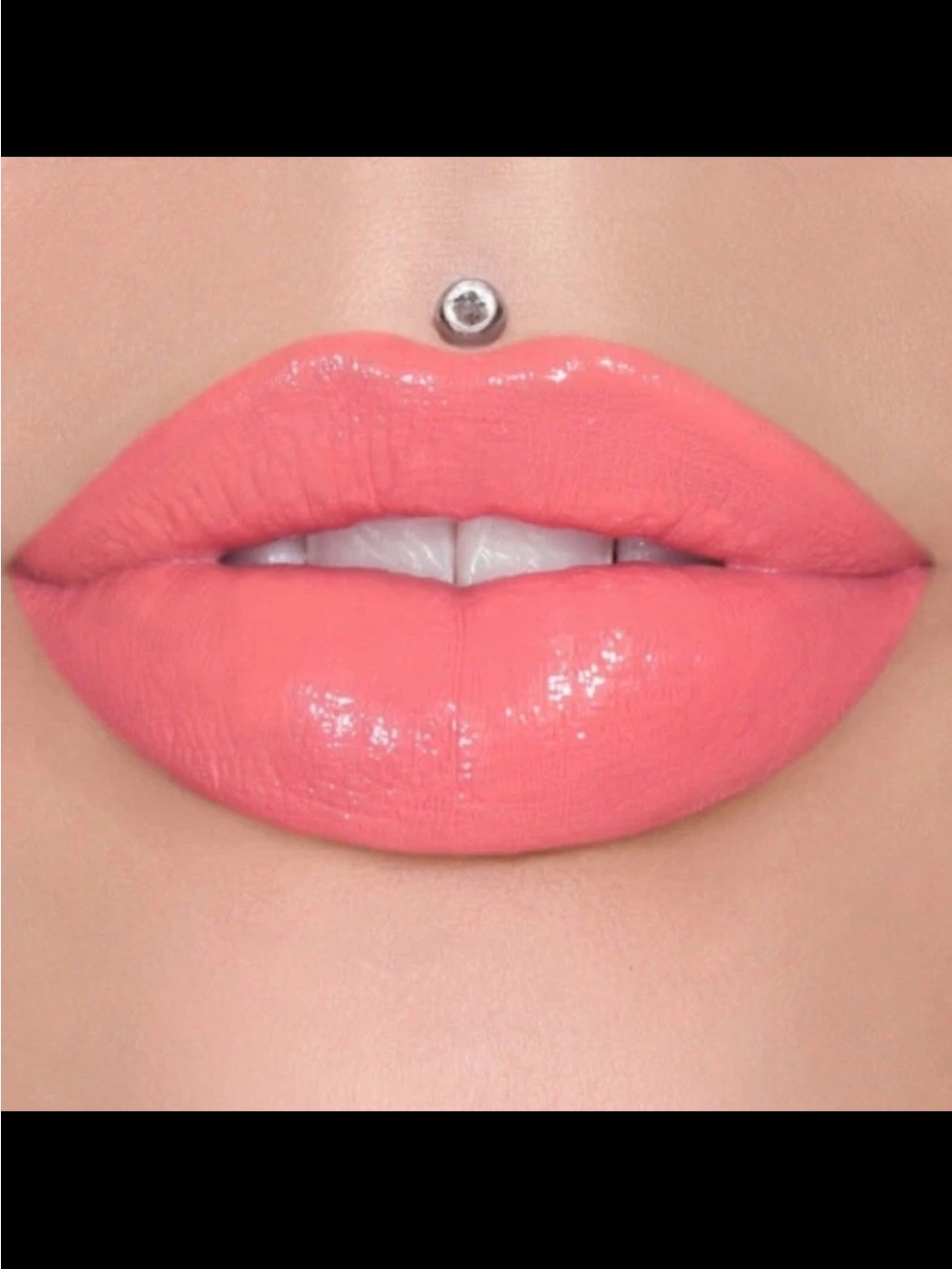 Jeffree Star Supreme Gloss - Orange County